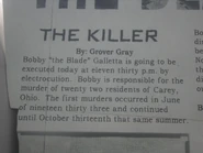 Image from Freaks of HHN