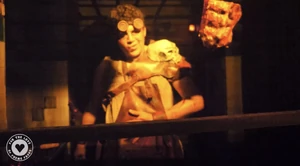 The Butcher Image from For The Love of Theme Parks 