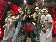 HHN 26 Chance