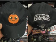 3C6E40E5-D2F0-46A2-AFCD-6DBFC429635A.jpeg (925 KB) Halloween Horror Nights 2022 Lil' Boo Cap Image from HorrorUnearthed