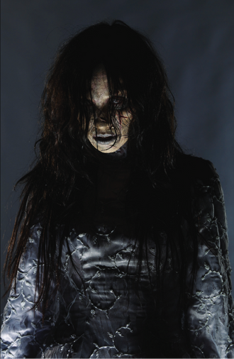 Bloody Mary Profile Picture