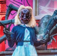 Image from angelapugliesemakeup on Instagram.