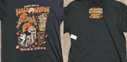 077EB759-B0A5-4A6B-BA90-136E7715F991.jpeg (530 KB) Everyday Is Halloween At Universal Studios Halloween Horror Nights 2022 T-Shirt Image from HorrorUnearthed