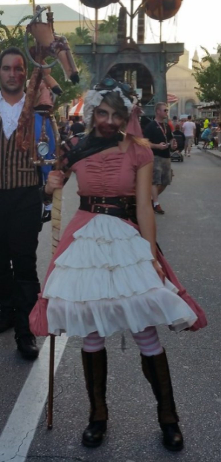 Bo peep halloween shop