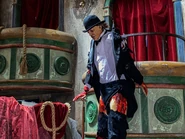 Credit to Dallas thompson and relive the magic