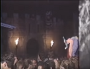 Image from Attractions Magazine's Fright Nights video.