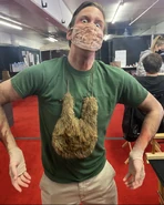 Image from megansingerart on Instagram