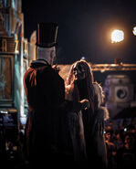 Image from universalhhn on Instagram