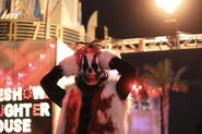 Image from the_bride_of_hhn on Instagram