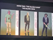 Image from HHN365 on Twitter