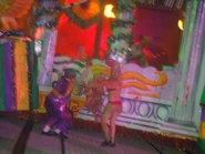 Image from InsideTheMagic on Flickr