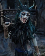 Image from dakotarogersmakeup on Instagram