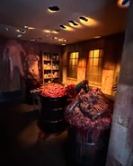 Image from universaldisneyfan on Instagram