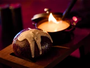 Boiler Bread Image from Universal Horror Unleashed Las Vegas