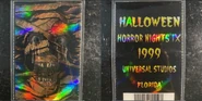 HHN IX Hologram Pass [From HorrorUnearthed]