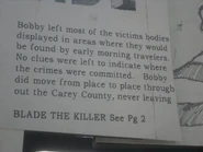 Image from Freaks of HHN