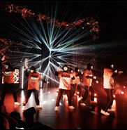 Image from Jabbawockeez on Instagram