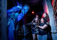 Image from Universal Orlando Resort