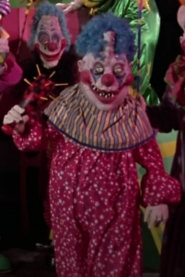 Dunk the Clown | Halloween Horror Nights Wiki | Fandom