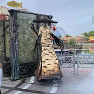 Image from riptourpodcast on Instagram