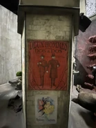 Image from HorrorUnearthed