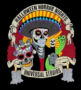 E20C5668-CA0C-4C46-86C8-C37E13692D0E.jpeg (1.28 MB) Halloween Horror Nights Day of the Dead Male T-Shirt Design