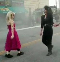 Halloween Night”マヤ SP Halloween Night”マヤ SP