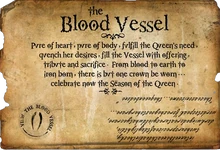 Blood Vessel