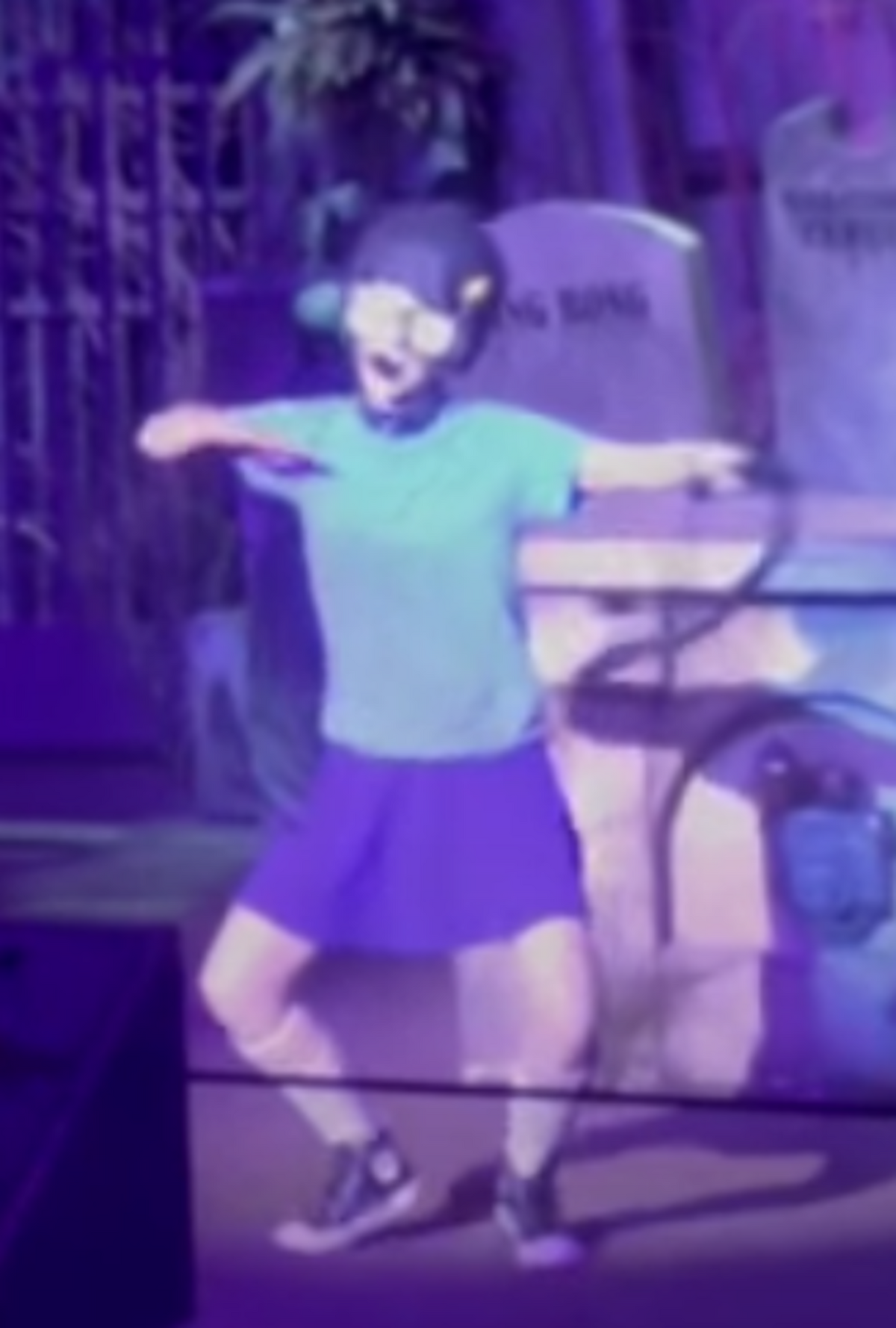 Tina Belcher Halloween Horror Nights Wiki Fandom