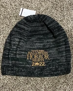 D9E3B2A1-504B-4531-BBD3-6CEE54AA202C.jpeg (2.52 MB) Halloween Horror Nights 2022 Beanie Image from HorrorUnearthed