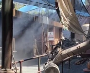 Image from @HHNManics