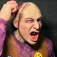 Image from abrahamfoxtriplethreat on Instagram