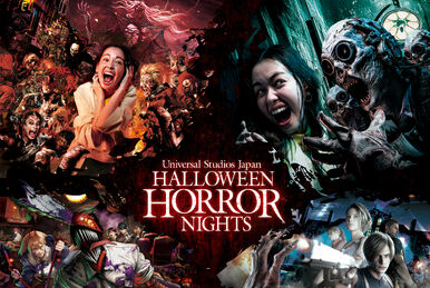 \"Halloween Night\" チノ 9000パワー Halloween Night
