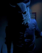 Image from hauntedskeleton on Instagram