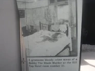 Image from Freaks of HHN