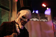Image from the_bride_of_hhn on Instagram