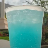 Quantum Mocktail. Image from The Pugh Two on Youtube.