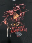 HHN 17 Freddy Krueger Your Worst Nightmare T-Shirt [From HorrorUnearthed]