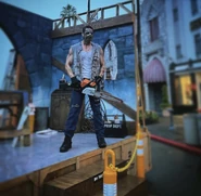 Image from horrornightsorlfan on Instagram