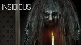 Insidious