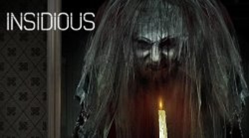 halloween horror nights insidious