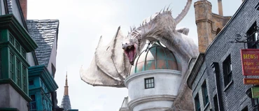 Image for Universal Orlando Resort.