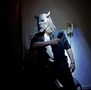 Image from kaia_walsh on Instagram