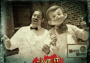 Image from Halloween Horror Nights 19 Website