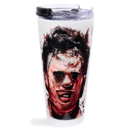 Universal Horror Unleashed Tumbler - Texas Chainsaw Massacre™ Image from Universal Horror Unleashed