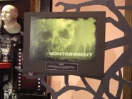 Photo from the owner of HorrorNightsCollector.