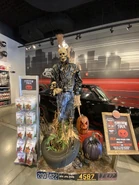 Location #6: Fast And The Furious Custom Gear Shop [From HorrorUnearthed]