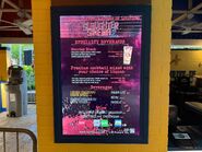 Drink Menu for SS2 Food Booth [2]