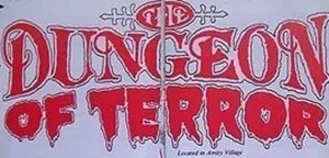 Dungeon of Terror Logo