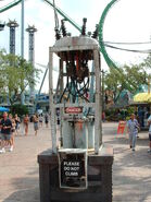 Photo from the now defunct universal-excitement.com.